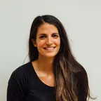 Ishita Pillai