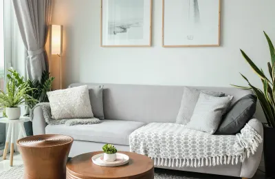 2 BHK Builder Floor for Sale in Palam Vihar, Gurugram