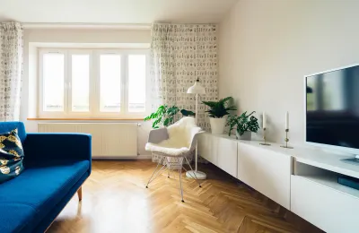 4 BHK Builder Floor for Sale in Lajpat Nagar, Delhi