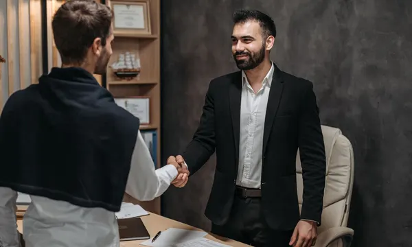 Why Real Estate Companies Are Building Bigger In-House Legal Teams