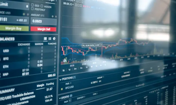 What Is the Nifty Realty Index and How Does NSE Track India's Property Stocks?