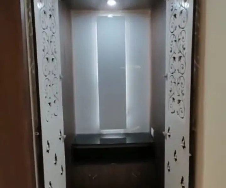 3 BHK Apartment for Sale
