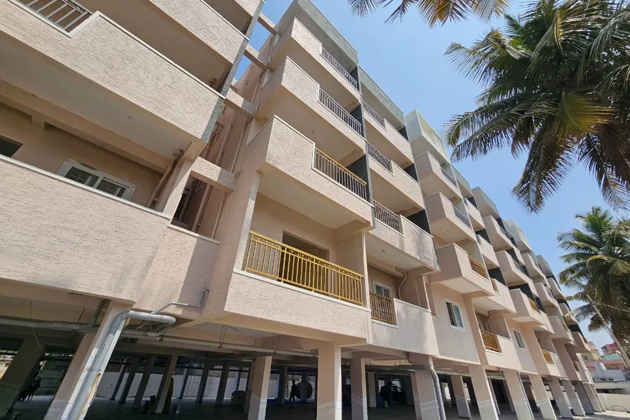 Experience Elevated Living in CV Raman Nagar
