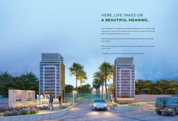 Adani Tatva Estates