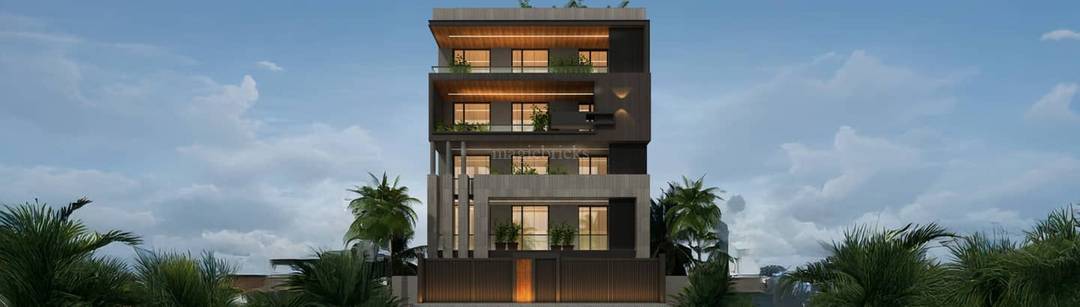 Dream Luxury Floors Greenwood City