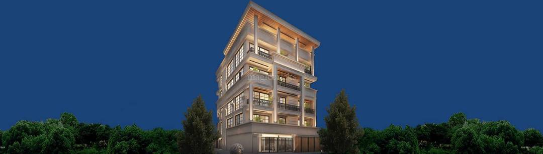 Gurgaon Luxury Floors
