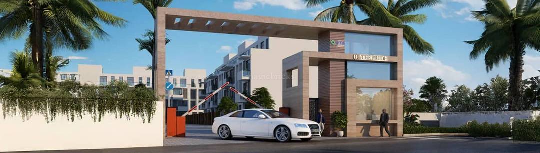 Jms Group Pride Avenue